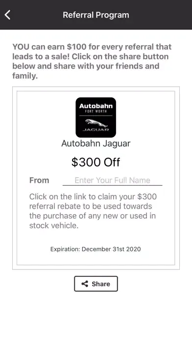 Autobahn Fort Worth Screenshots