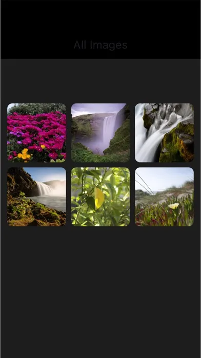 Zrzuty ekranu Photo Editor Face Blur Maker