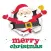 Merry christmas Jigsaw Puzzle For Kids