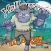 Zombie Halloween Jigsaw Puzzle