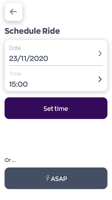 MTS Manchester应用截图