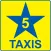 Five Star Taxis Newcastle