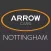Arrow Cars Nottingham