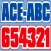 ACE-ABC Taxis
