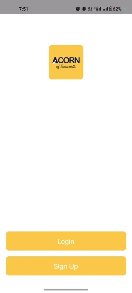 Acorn Taxis Screenshots