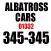 Albatross Cars
