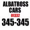 Albatross Cars