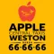 Apple Central Taxis Weston