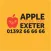 Apple Central Taxis Exeter