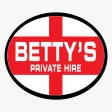 Betty's Private Hire