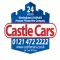 Castle Cars Birmingham