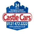 Castle Cars Birmingham Castle Cars Birmingham