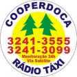Rádio Taxi Cooperdoca