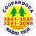 Rádio Taxi Cooperdoca