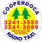 Rádio Taxi Cooperdoca
