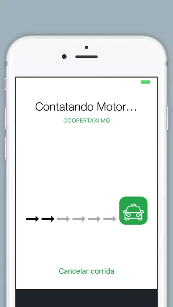 COOPERTAXI-MG Screenshots