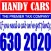 HANDY CARS TAXIS