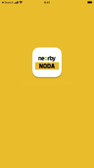 Nearby Noda স্ক্রিনশট