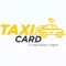 TAXI CARD ICA