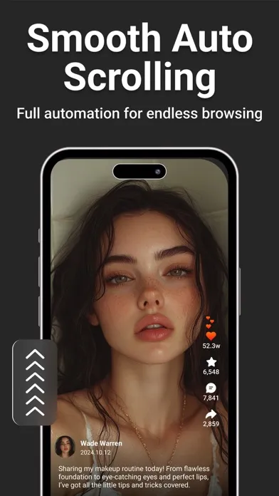 Zrzuty ekranu Auto Clicker: Auto Click App