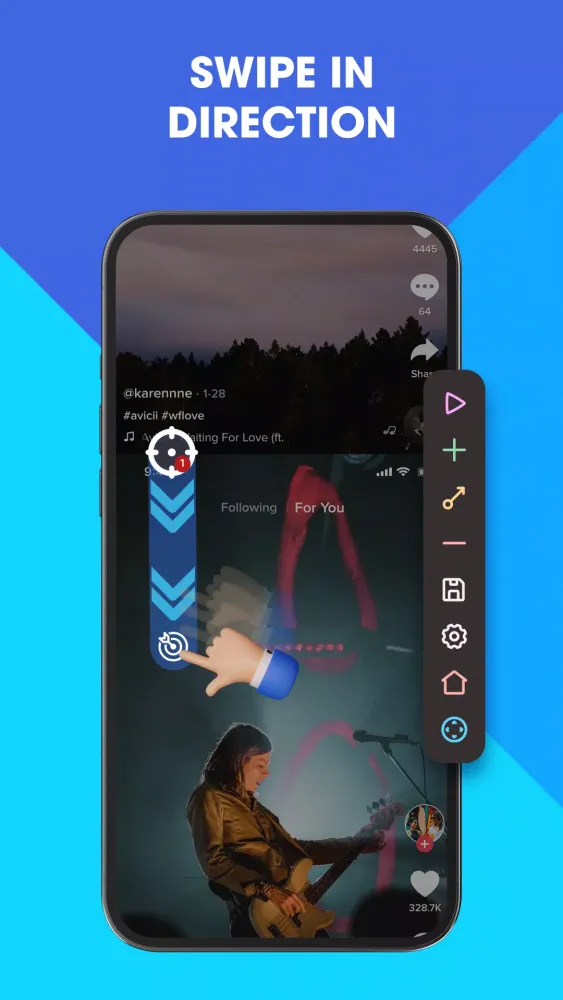 Auto Clicker: Auto Tap Screenshots