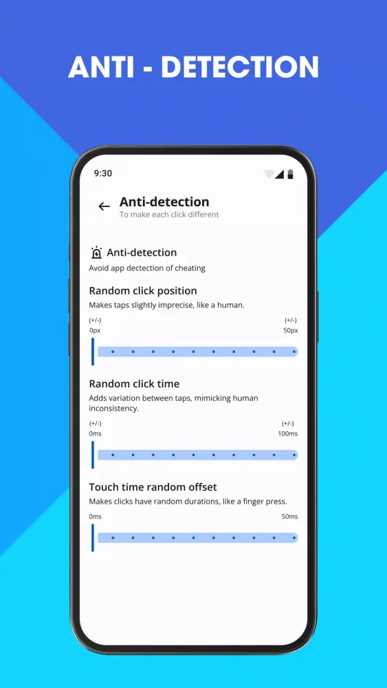 Auto Clicker: Auto Tap Screenshots