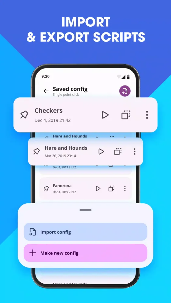 Auto Clicker: Auto Tap Screenshots