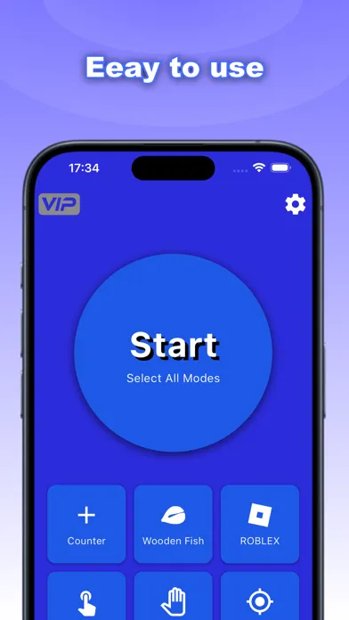 Auto Clicker - Auto Click Ekran Görüntüleri