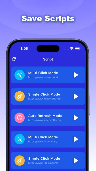 Auto Clicker - Auto Click Ekran Görüntüleri
