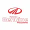 Mahindra SmartTracker