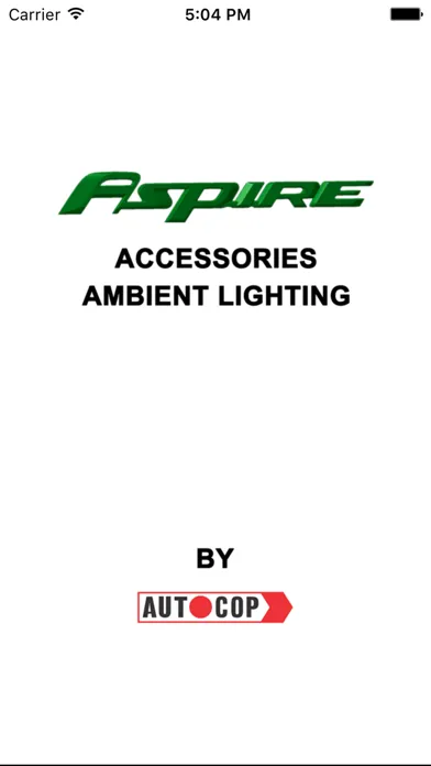 صور Aspire Ambient Light