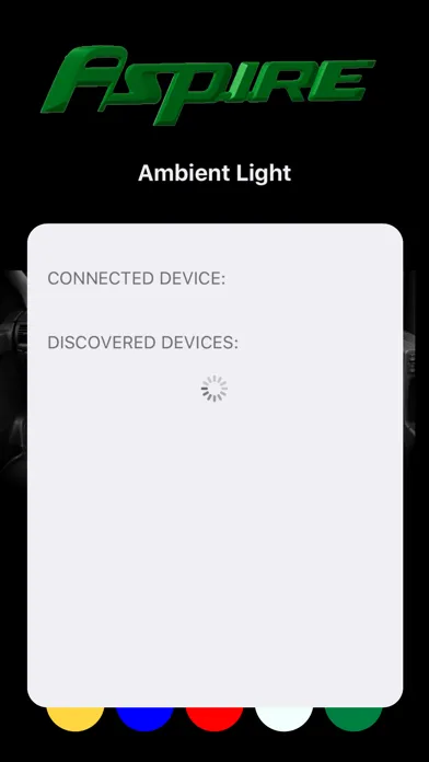 صور Aspire Ambient Light
