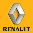 Renault Ambient Light Renault Ambient Light