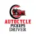 AutoCycle PickUps Driver