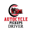 AutoCycle PickUps Driver AutoCycle PickUps Driver