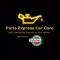 Paris Express Car Care