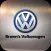 Brown's Volkswagen