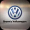 Brown's Volkswagen