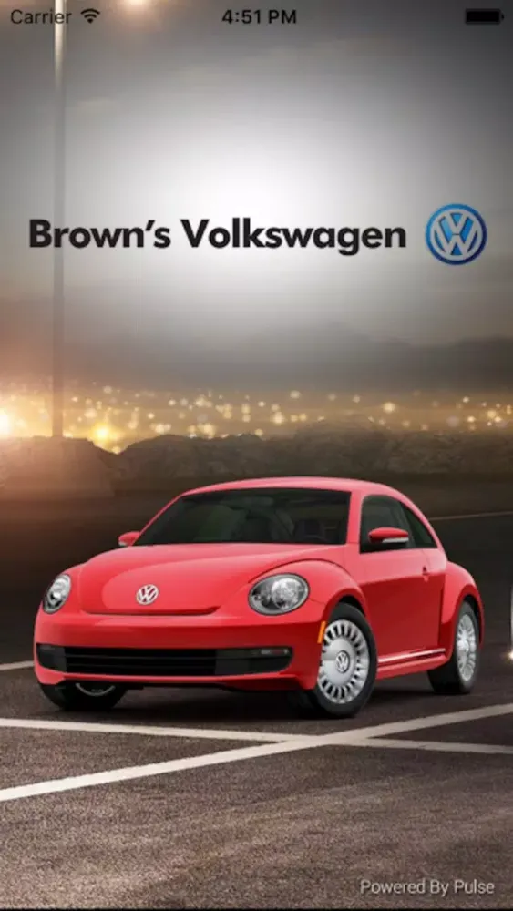 Brown's Volkswagen Screenshots