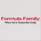 Formula Family