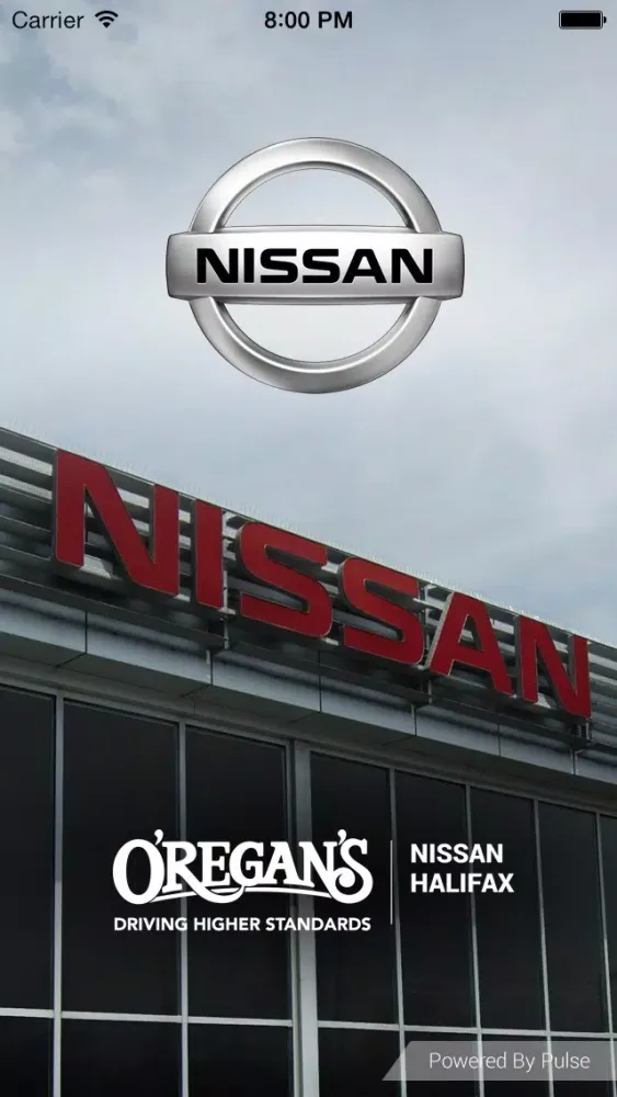 صور O'Regan's Nissan Halifax