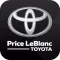 Price LeBlanc Toyota