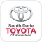 South Dade Toyota of Homestead