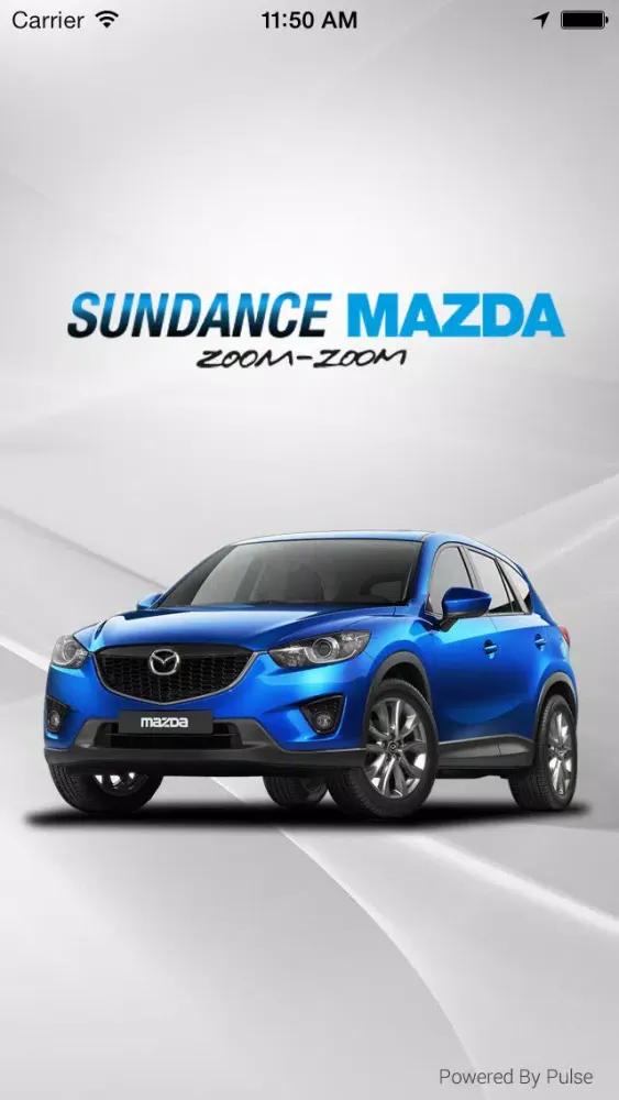 Sundance Mazda Screenshots
