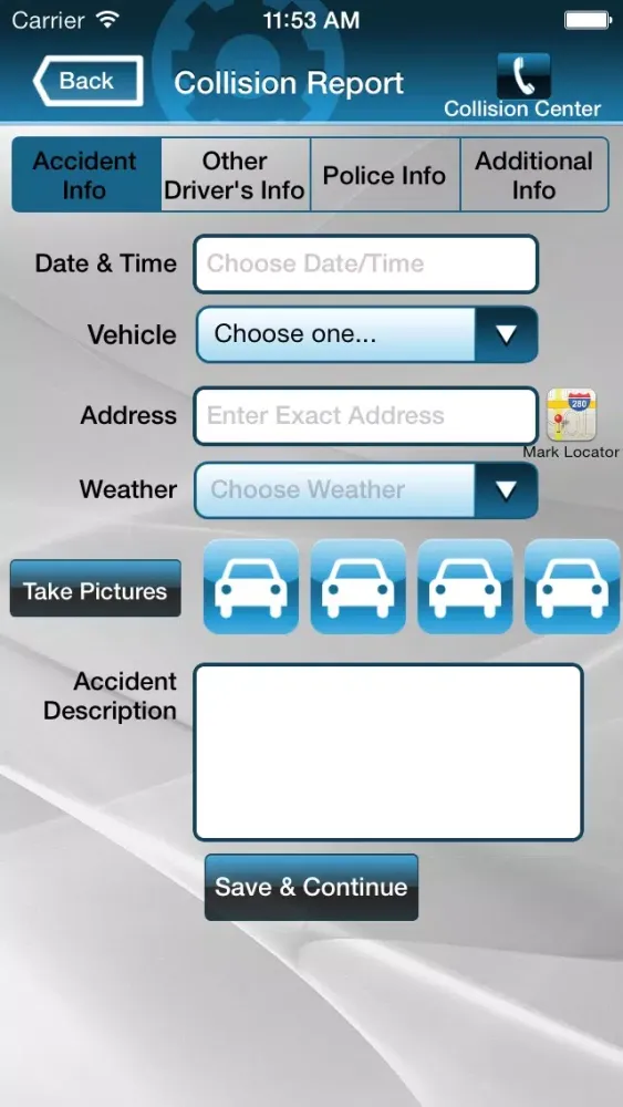 Sundance Mazda Screenshots