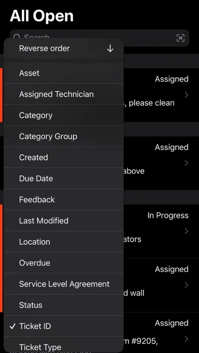 BIM 360 Ops应用截图