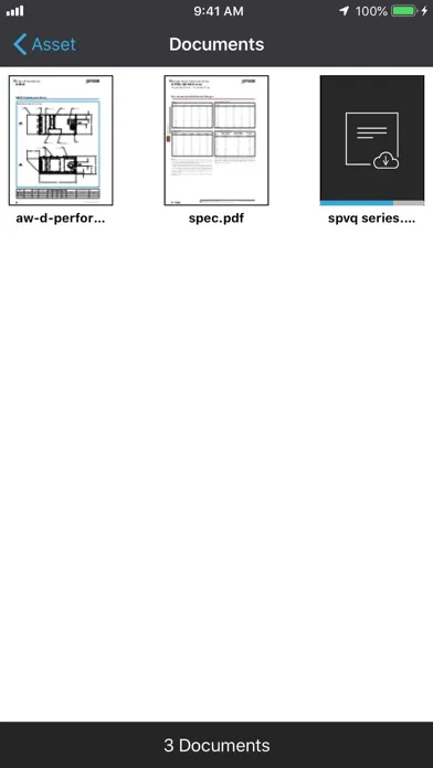 BIM 360 Ops应用截图