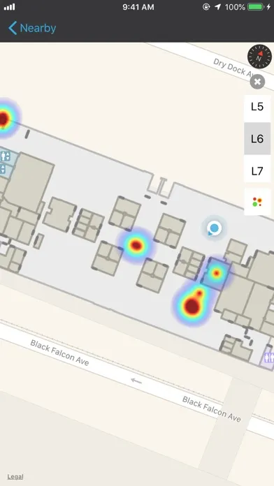 BIM 360 Ops应用截图