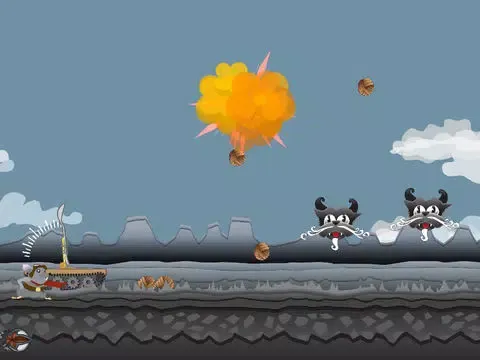 Screenshot di Autodesk Digital STEAM Applied Mechanics iPad 