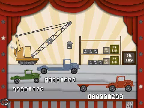 Autodesk Digital STEAM Applied Mechanics iPad 应用截图